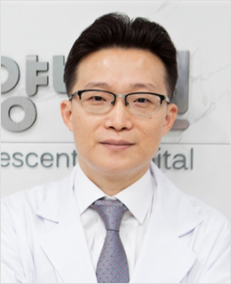 의무이사 한광수