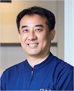 학술이사 정슬기